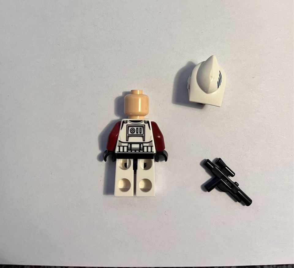 Lego Star Wars Figur / Clone ARF Trooper in Lenggries