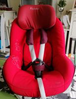 Maxi Cosy Pearl mit Family Fix Schleswig-Holstein - Lübeck Vorschau