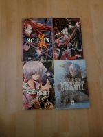Manga Sammlung Hessen - Oestrich-Winkel Vorschau