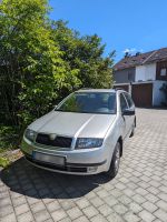 Skoda Fabia 1 Kombi - 1.9 TDI, 74 kW (100 PS) 8-fach bereift München - Ramersdorf-Perlach Vorschau