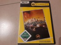 Need for Speed Undercover Spiel Bayern - Pollenfeld Vorschau