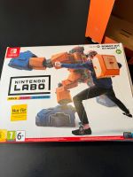 Nintendo Switch LABO Robot Kit Saarland - Riegelsberg Vorschau