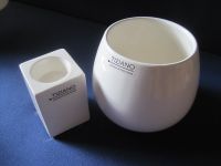 TIZIANO Kerzenständer auch für Teelicht Vase Übertopf ohne Macken Nordrhein-Westfalen - Lippstadt Vorschau
