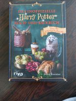 Harry Potter Rezeptbuch Thüringen - Ilmenau Vorschau