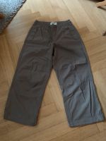 LowLights Parachute Pants grey  Gr. M unisex NP 89,90 Wandsbek - Hamburg Hummelsbüttel  Vorschau