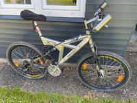 Mountainbike Fahrrad Kreis Ostholstein - Heringsdorf Vorschau