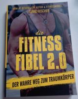 Fitness Fibel 2.0 Sjard Roscher Buch Ratgeber Sachsen - Freiberg Vorschau