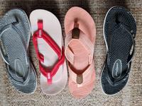 Flip Flops - 4 Paar - NEU ! Hessen - Bad Nauheim Vorschau