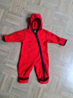 Jako-o Fleece Anzug / Overall Nordrhein-Westfalen - Haan Vorschau