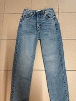 Zara Jeans 36 Bayern - Hirschaid Vorschau