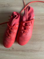 Gern getragene Fußballschuhe zu verschenken. Rheinland-Pfalz - Eppelsheim Vorschau