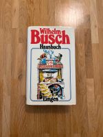 Wilhelm Busch Hausbuch Berlin - Reinickendorf Vorschau