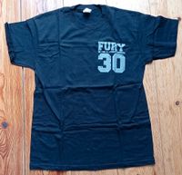 T-Shirt, Fanshirt, Fury, Fruit of the loom, M, neu Brandenburg - Potsdam Vorschau