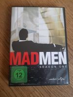 "Mad Men" DVD-Set, Staffel 1 München - Au-Haidhausen Vorschau