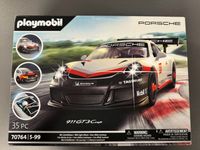 70764 PLAYMOBIL Porsche 911 GT3 Cup - wie neu Nordrhein-Westfalen - Rhede Vorschau