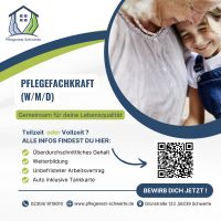 Examinierte Pflegefachkraft Dortmund - Körne Vorschau