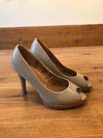Pumps High Heels Damenschuhe Gr. 38 Bayern - Elchingen Vorschau