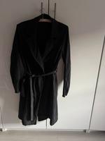 Vero Moda Mantel Sommermantel S schwarz Niedersachsen - Wietmarschen Vorschau