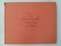 Das harmonische Familien-Leben, Robert Högfeldt,Heino Focken Rheinland-Pfalz - Klein-Winternheim Vorschau