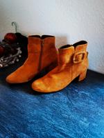Gabor Stiefeletten 37 Sachsen - Hohenstein-Ernstthal Vorschau