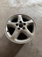 Felge Toyota J 16 x 7 JJ DOT 35 Baden-Württemberg - Dornstetten Vorschau