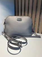 Michael Kors crossbody Umhängetasche grau Silber Kette Bayern - Lauf a.d. Pegnitz Vorschau