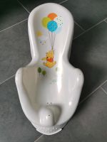 Anatomischer Babybadesitz Winnie Pooh Bayern - Bachhagel Vorschau