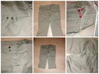Capri Hose Größe 44 von edc Dresden - Laubegast Vorschau