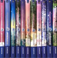 Sternenschweif Bücher (1,2,4,5,6,23,25,29,30,43,44) + Taschenbuch Hessen - Maintal Vorschau
