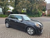 MINI COOPER Mini 5-trg. Cooper*AUTOMATIK *NAVI*PDC* Saarland - Saarlouis Vorschau