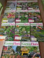 Gartenflora Garten Gärtnern erleben geniessen Zeitung Zeitschrift Sachsen - Kohren-Sahlis Vorschau