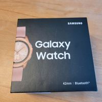 Samsung galaxy watch Bayern - Königsmoos Vorschau