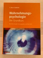 Goldstein Wahrnehmungspsychologie Eimsbüttel - Hamburg Stellingen Vorschau