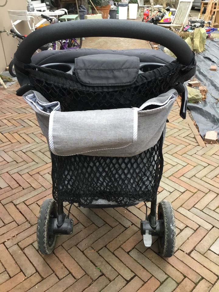 Joie litetrax air Kinderwagen Buggy Zubehör in Hattingen