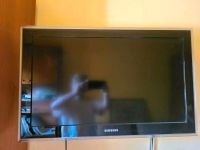 Samsung Fernseher  zu verkaufen Niedersachsen - Lehrte Vorschau