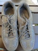 Skechers Sneaker Schnürschuhe Gr.40 Rheinland-Pfalz - Gau-Algesheim Vorschau