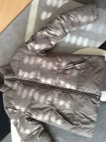 Jacke Winter warm dick gr 36 atreetone Baden-Württemberg - Eriskirch Vorschau