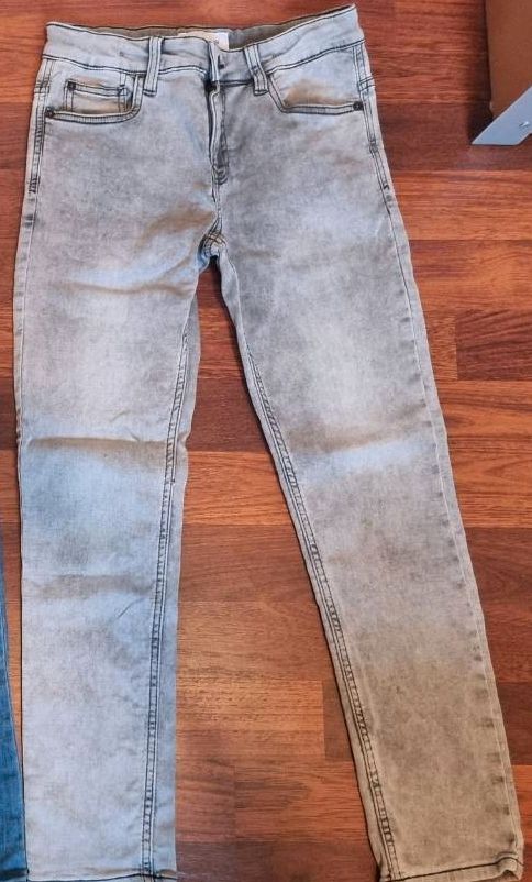 Jeans "The Slim" Gr. 152 - TOP Zustand in Glattbach Unterfr.