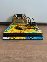 PlayStation 4 slim Leipzig - Seehausen Vorschau