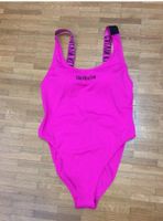 Calvin Klein Badeanzug rosa Gr. M  neu Schwimmanzug  Swimwear Rheinland-Pfalz - Trier Vorschau