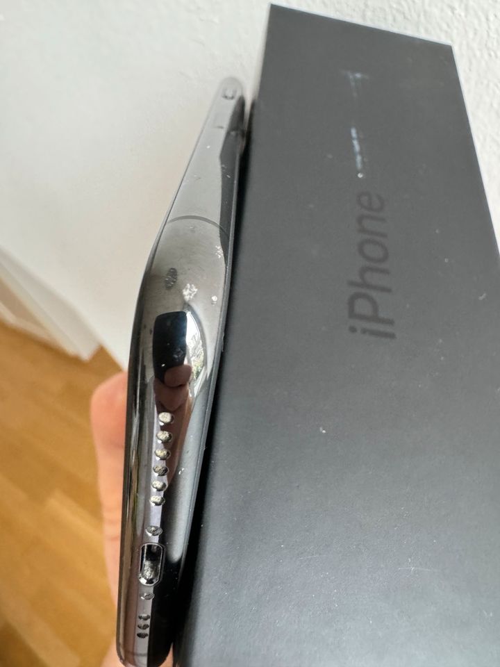 Apple iPhone 11 Pro 256GB spacegrey in Hamburg