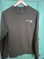 New Balance Pullover Größe S Niedersachsen - Bad Laer Vorschau