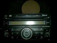 Nissan Qashqai J10 Autoradio Radio CD Bluetooth Rheinland-Pfalz - Landstuhl Vorschau