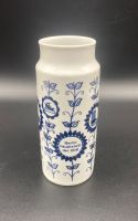 DDR - Vase - TINI - Weimar Porzellan - Hauptstadt - P. Smalun Berlin - Lichtenberg Vorschau