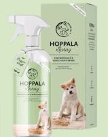 Annimally Hoppala Spray Enzymreiniger & Geruchsentferner Hunde Bielefeld - Sennestadt Vorschau