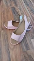 Sandalen Größe 39 Flip-Flops Nürnberg (Mittelfr) - Nordstadt Vorschau