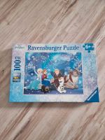 Ravensburger Kinderpuzzle Disney Frozen XXL Niedersachsen - Wolfsburg Vorschau