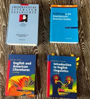Englisch Bücher Literatur- & Sprachwissenschaft Bayern - Pleinfeld Vorschau
