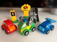 Lego Duplo - Steine + Co. Fahrzeug Kreativ-Set - 10552 Hessen - Groß-Gerau Vorschau