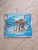 CD: Vaiana Soundtrack Brandenburg - Kolkwitz Vorschau